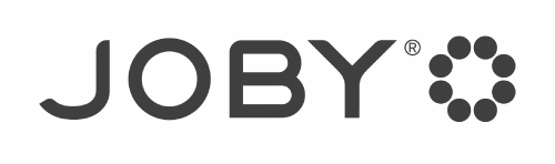 Logo der Firma Joby
