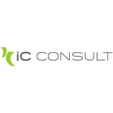 Logo der Firma iC Consult GmbH