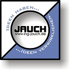 Logo der Firma Achim Jauch Metall- und Blechverarbeitung