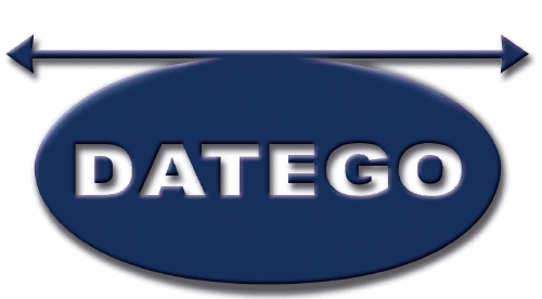 Logo der Firma DATEGO Datenkommunikations GmbH