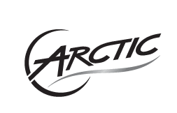 Logo der Firma ARCTIC Switzerland AG