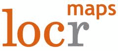 Logo der Firma locr GmbH