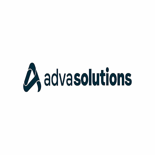 Logo der Firma advastore SE (advasolutions)