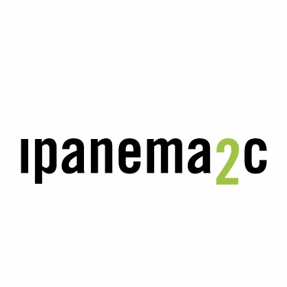 Logo der Firma ipanema2c brand communication gmbh