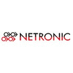 Logo der Firma NETRONIC Software GmbH