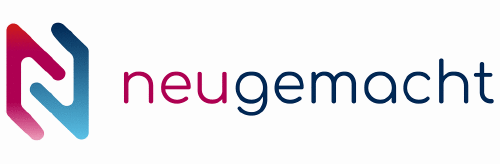 Company logo of neugemacht GmbH