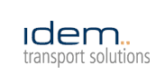 Logo der Firma idem GmbH