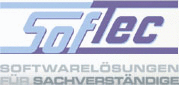 Logo der Firma Sof-Tec GmbH