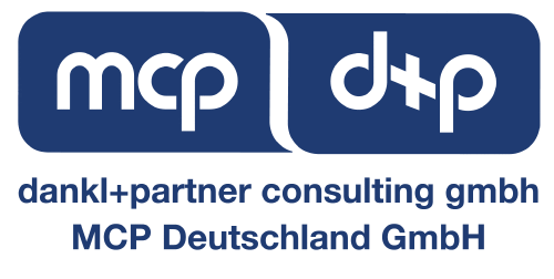 Logo der Firma MCP Deutschland GmbH