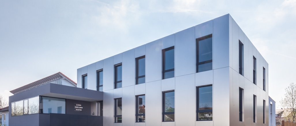 Titelbild der Firma OPR Group GmbH