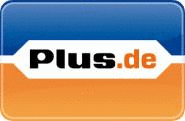 Logo der Firma Plus Online GmbH