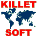 Logo der Firma Killet GeoSoftware Ing.-GbR