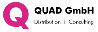 Company logo of Quad GmbH