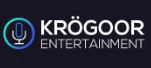 Logo der Firma KRÖGOOR ENTERTAINMENT (Goor, Petrausch & Kröger GbR)