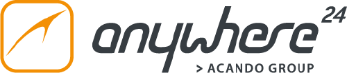 Company logo of Anywhere.24 GmbH