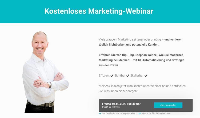 Website Promotion