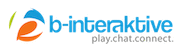 Company logo of b-interaktive GmbH