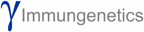 Company logo of Immungenetics AG