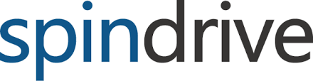 Logo der Firma SpinDrive GmbH