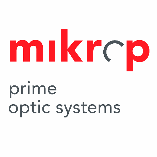 Logo der Firma Mikrop AG
