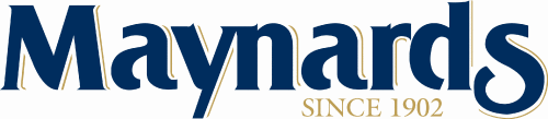 Logo der Firma Maynards Europe GmbH