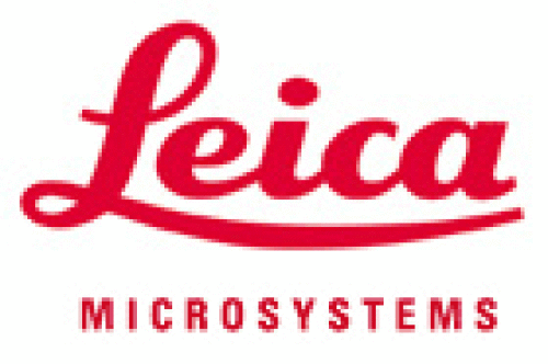Logo der Firma Leica Microsystems GmbH