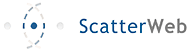 Logo der Firma ScatterWeb GmbH