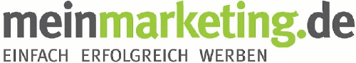 Logo der Firma meinmarketing.de GmbH & Co. KG