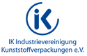 Logo der Firma IK Industrievereinigung Kunststoffverpackungen e.V.