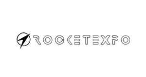 Logo der Firma RocketExpo