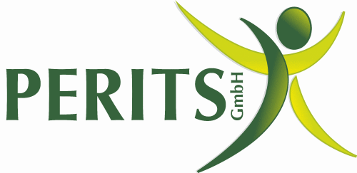 Logo der Firma PERITS GmbH