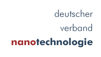 Logo der Firma Deutscher Verband Nanotechnologie e. V