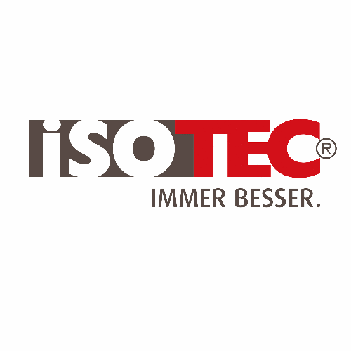 Logo der Firma ISOTEC GmbH