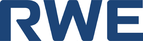 Logo der Firma RWE Aktiengesellschaft
