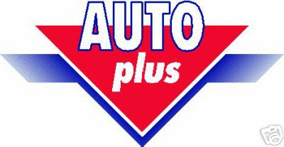 Logo der Firma AUTO plus AG