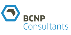 Logo der Firma BCNP Consultants GmbH