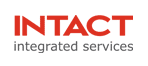 Logo der Firma Intact Integrated Services GmbH