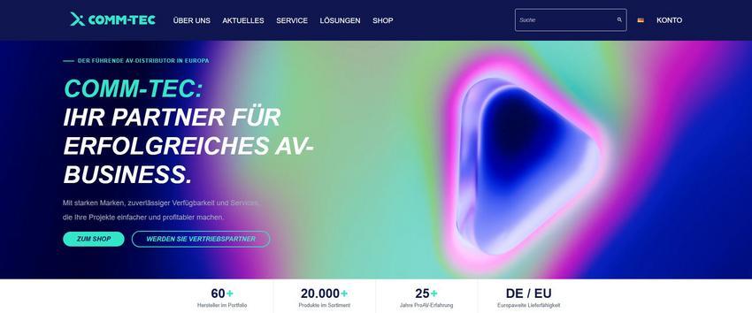 Website Promotion