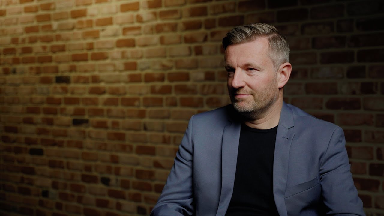 BUTTER.People / Interview mit Geschäftsführer Jochen Huppertz / 2021