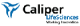 Logo der Firma Caliper Life Sciences GmbH