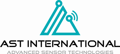Logo der Firma AST International GmbH