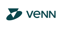Logo der Firma Venn Telecom