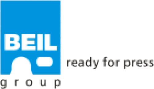 Logo der Firma BEIL Registersysteme GmbH