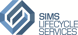 Logo der Firma Sims Lifecycle Services GmbH