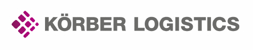 Logo der Firma Körber Logistics Systems GmbH
