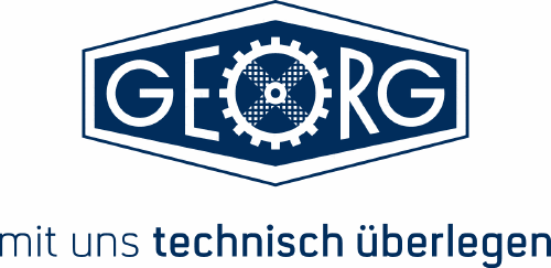 Logo der Firma Heinrich Georg GmbH Maschinenfabrik