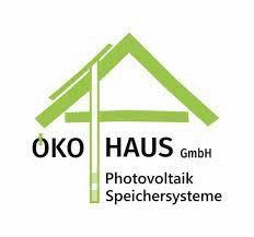 Logo der Firma ÖKO-HAUS GmbH