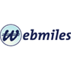 Logo der Firma webmiles GmbH