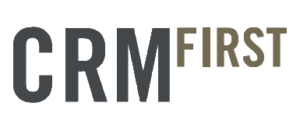 Logo der Firma CRMFIRST GmbH