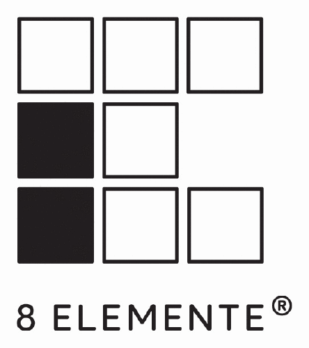 Logo der Firma 8 Elemente GmbH